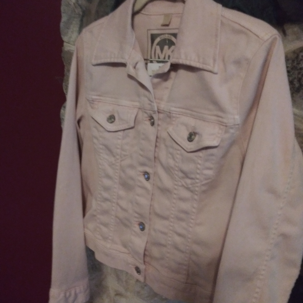 Michael Kors Jacket